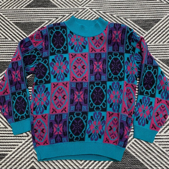 Biggie Smalls Sweaters Bust A Move With This Biggie Hip Hop Ugly